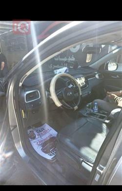 کیا سۆرینتۆ